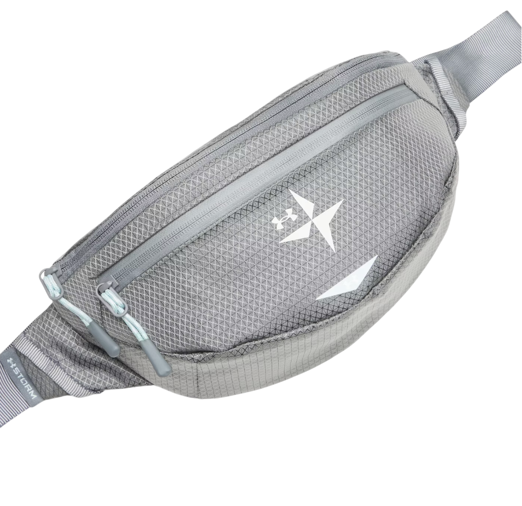 Under Armour Explor Trail Heuptas, OSFM, Grijs