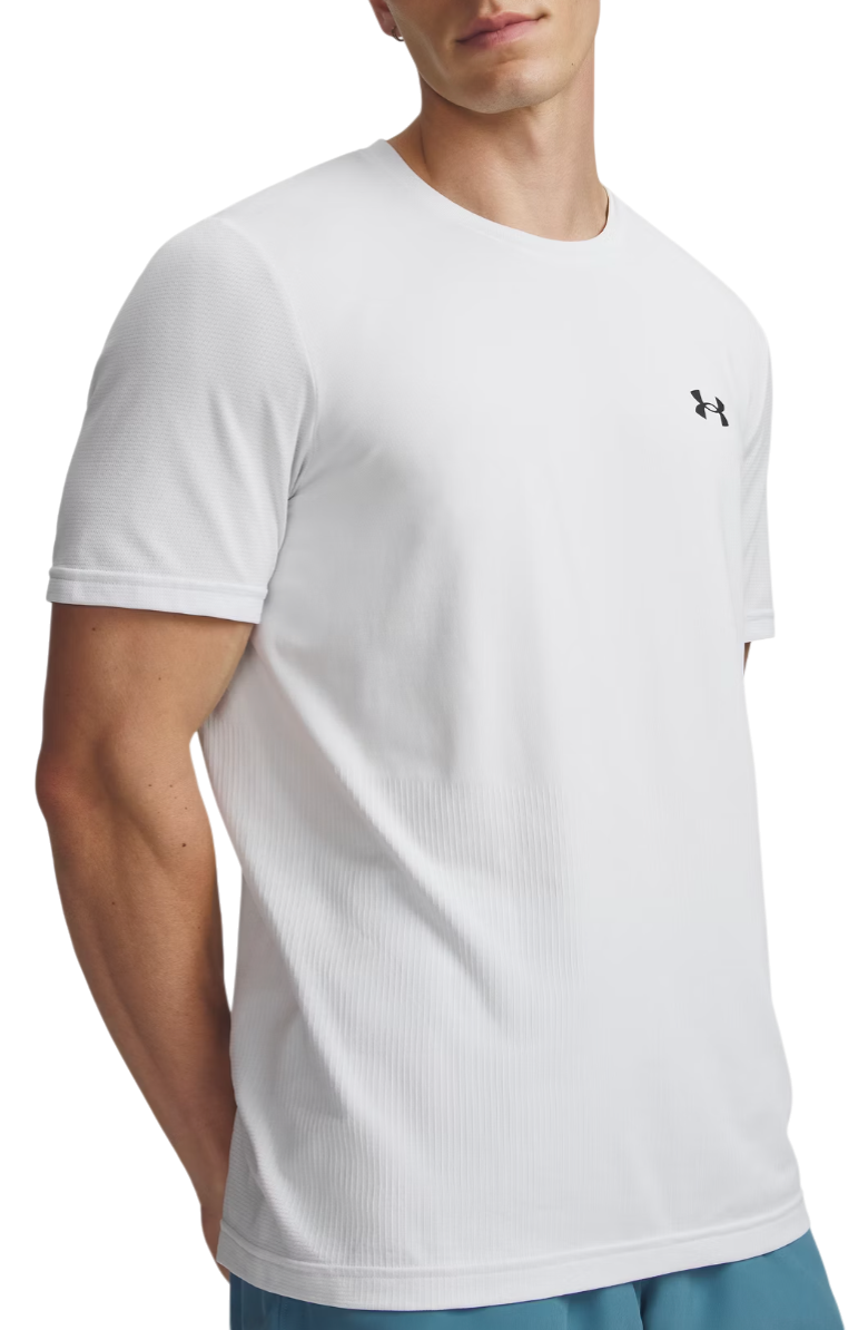 UA Vanish Elite Seamless SS