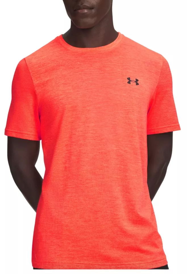 T-Shirt Under Armour Vanish Elite Seamless SS