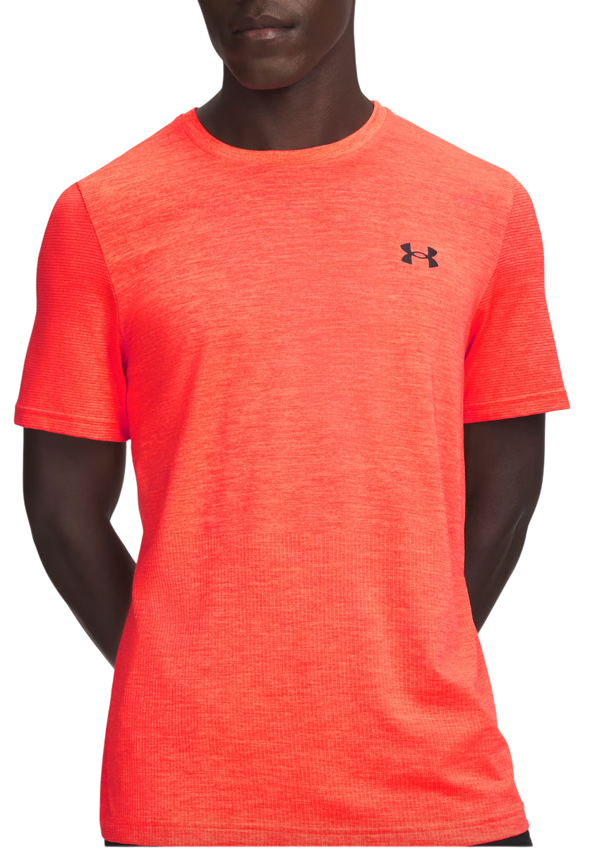 Under Armour Vanish Elite Seamless SS