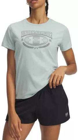 Under Armour Varsity W SS