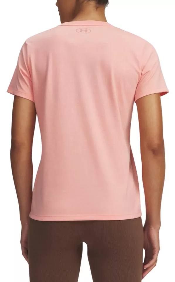 T-Shirt Under Armour UA W VARSITY SS