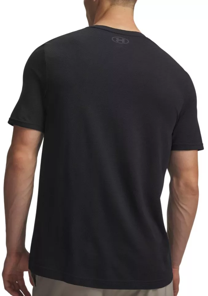 Koszulka Under Armour Vanish Seamless Novelty SS