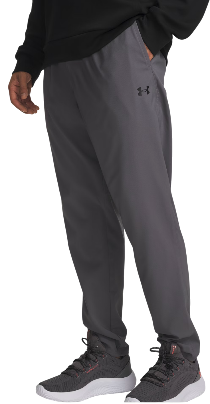 Under Armour Vanish Training Broeken, M, Grijs