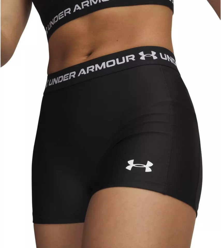 Shorts Under Armour HeatGear Shorty Tight Women