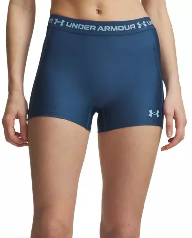 Under Armour HeatGear Shorty Tight Women