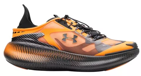 Under Armour Echo x Mansory