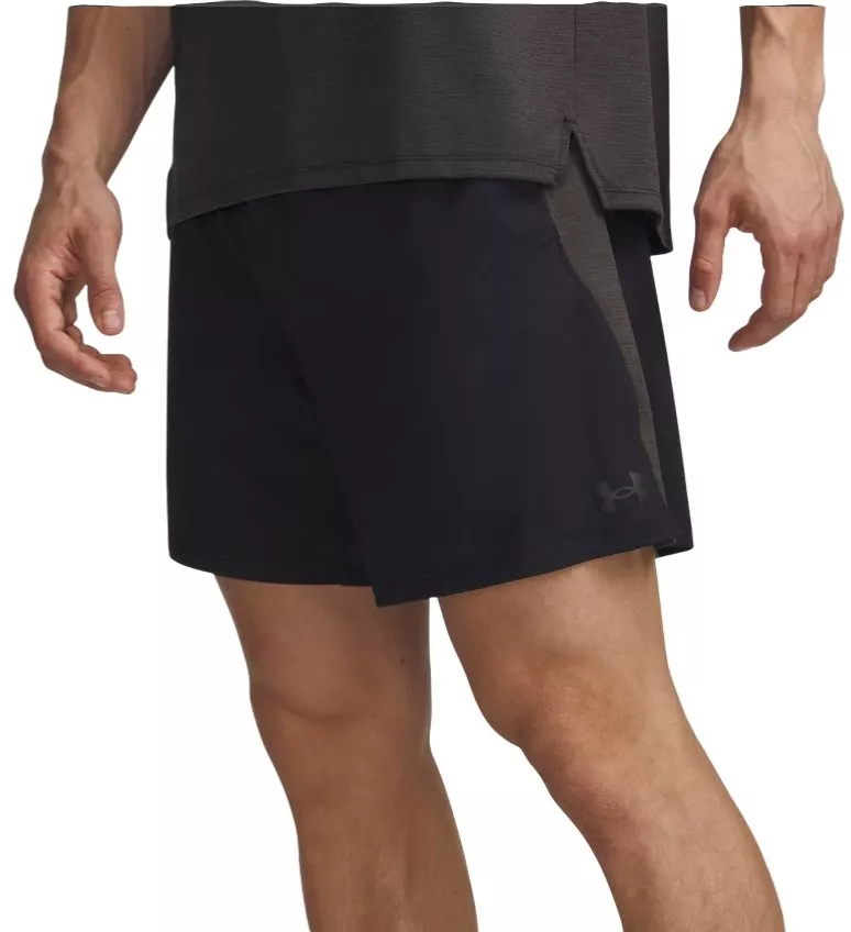 Shorts Under Armour Tech Vent 7in