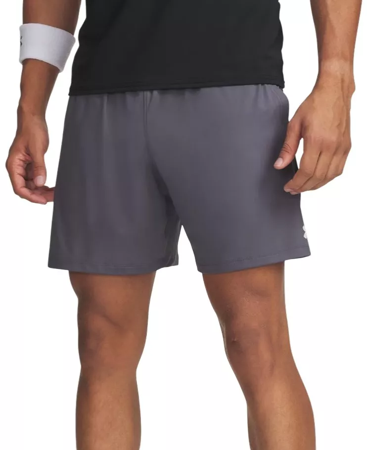 Shorts Under Armour Tech Vent 7in