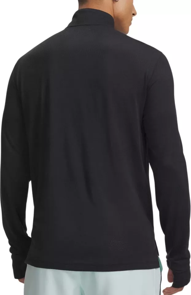 Sweatshirt Under Armour Velociti 1/4 Zip