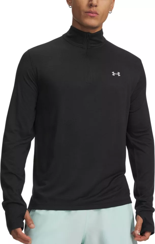Sweatshirt Under Armour Velociti 1/4 Zip