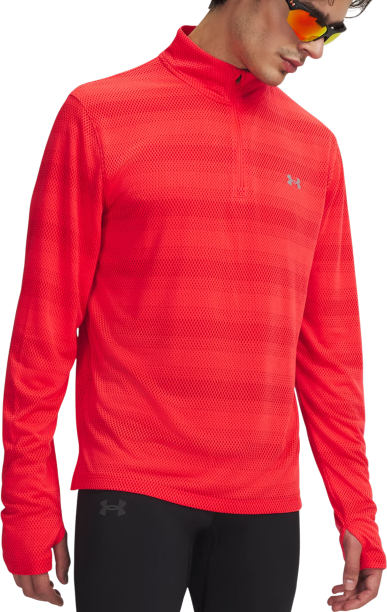 Velociti 1/4 Zip