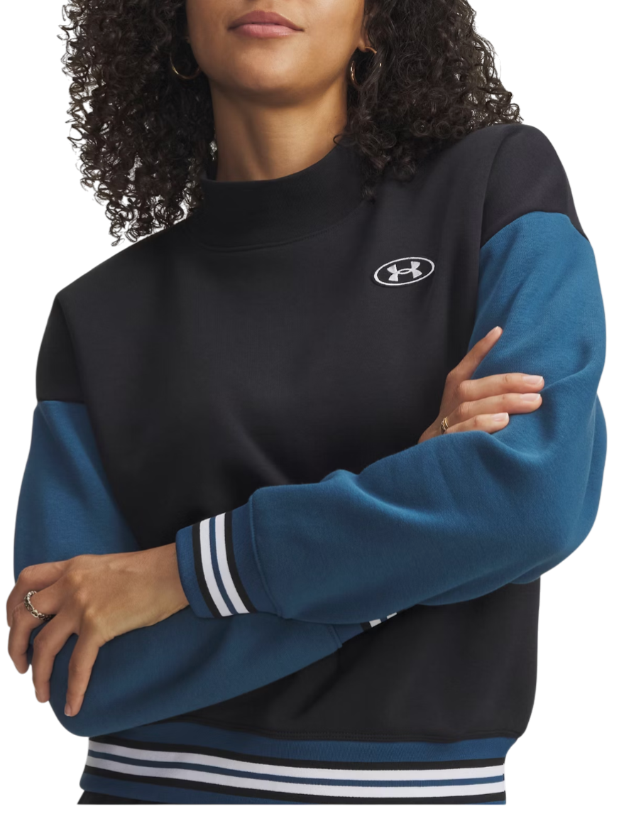 UA Icon Novelty Crew