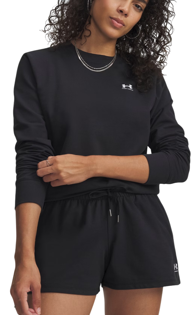 Under Armour Sport Terry Crew