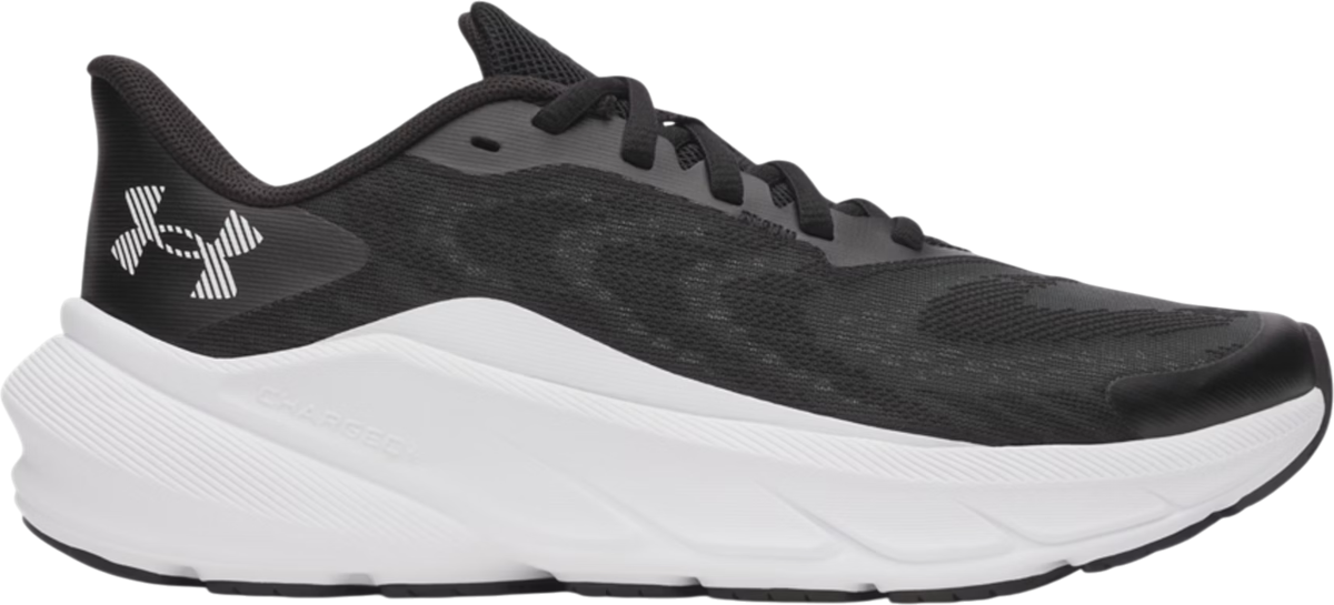UA BGS Turbulence 3