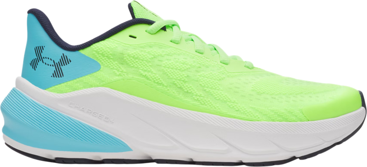UA BGS Turbulence 3