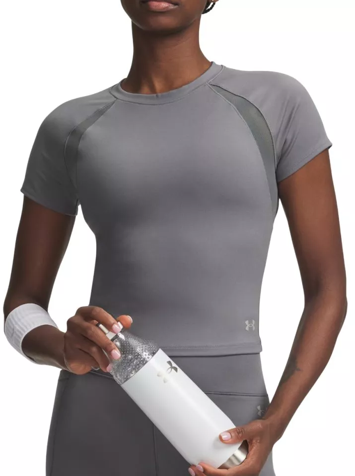 Under Armour Motion Mesh T-Shirt Women