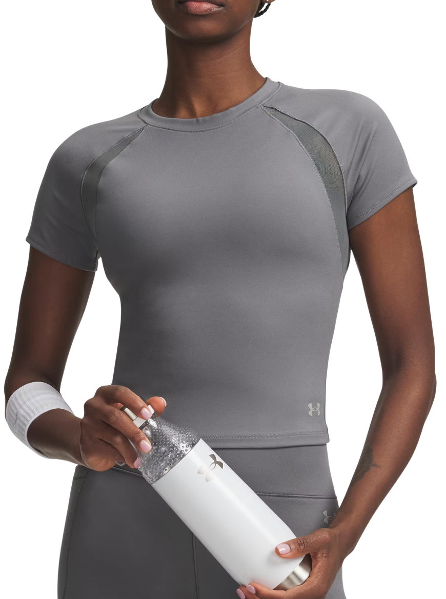 Under Armour Motion Mesh T-Shirt Women