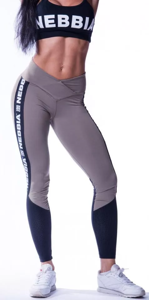 Leggins Nebbia leggings