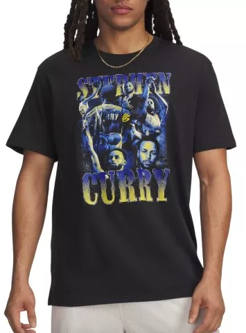 Under Armour Curry Moments T-Shirt