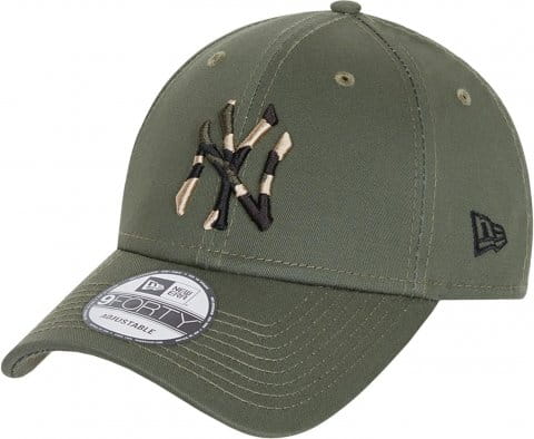 New Era NY Yankees 9Forty Infill Cap