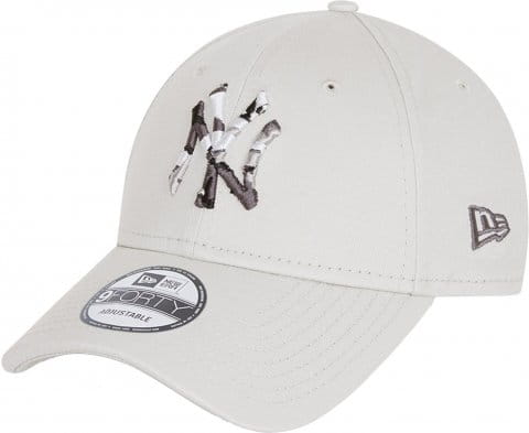 New Era NY Yankees 9Forty Infill Cap