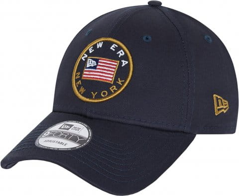 New Era US Flag Pack 9Forty Cap