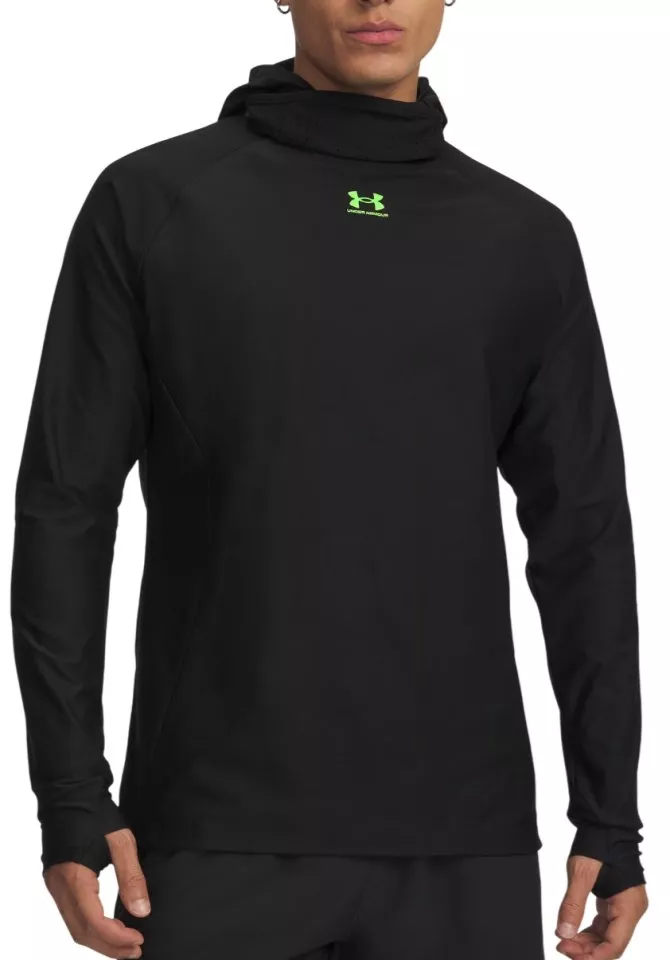 Collegepaidat Under Armour Challenger Elite Balaclava Hat