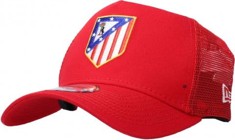 New Era Atletico Madrid 9Forty Cap