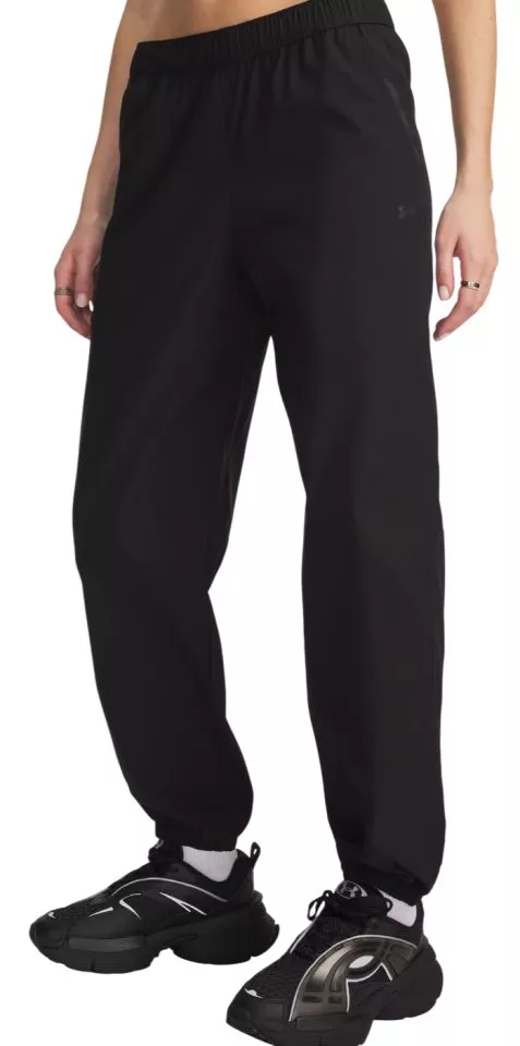 Hose Under Armour Unstoppable Wvn Sweatpants Women
