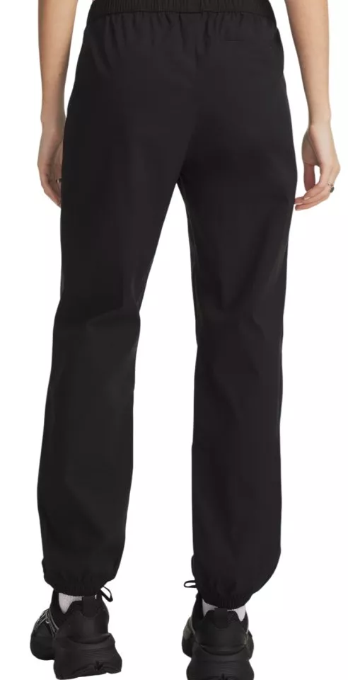 Hose Under Armour Unstoppable Wvn Sweatpants Women