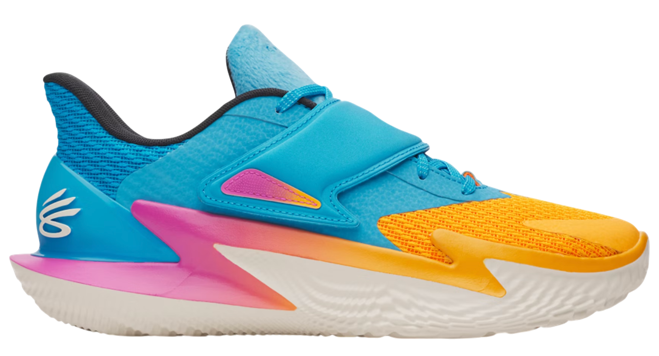 Under Armour D. FOX 2 Shoe