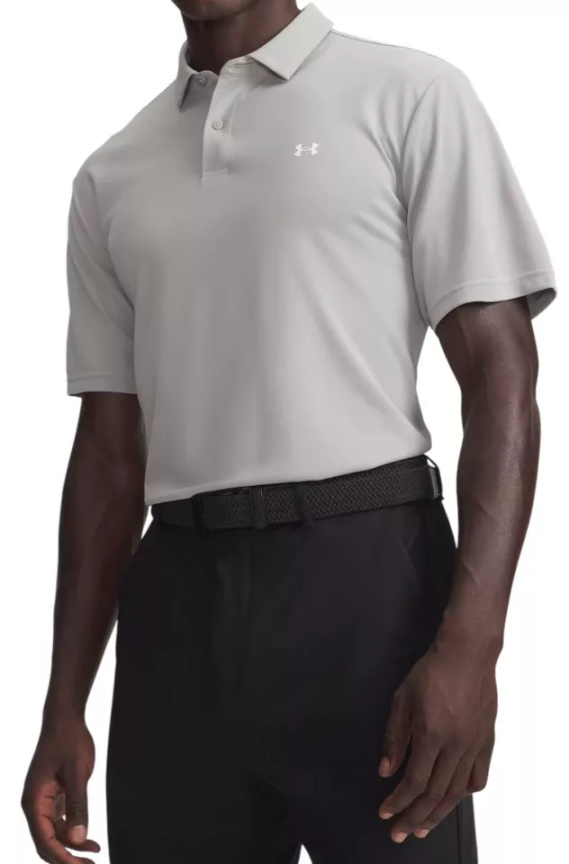 Camiseta Under Armour UA T2G Pique Polo