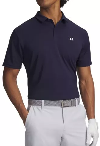 UA T2G Pique Polo