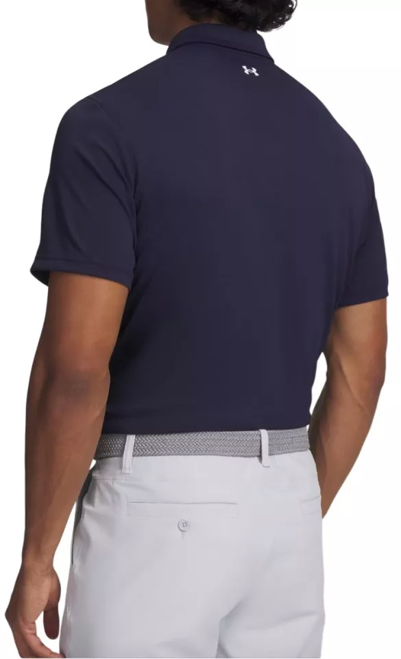 Camiseta Under Armour UA T2G Pique Polo