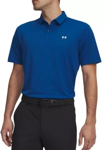 UA T2G Pique Polo