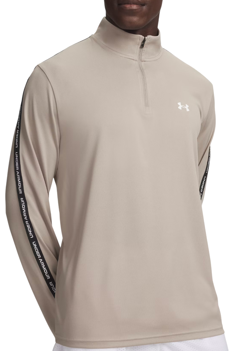 Under Armour Tech Taping 1/2 Zip