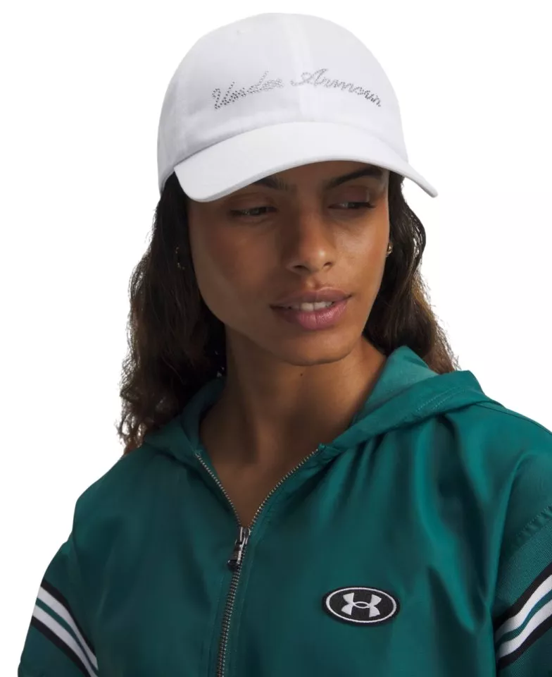 Καπέλο Under Armour Essential Low Adj