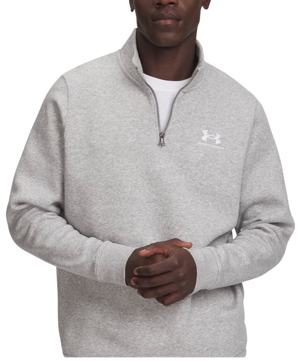 Under Armour Icon Fleece 1/4 Zip