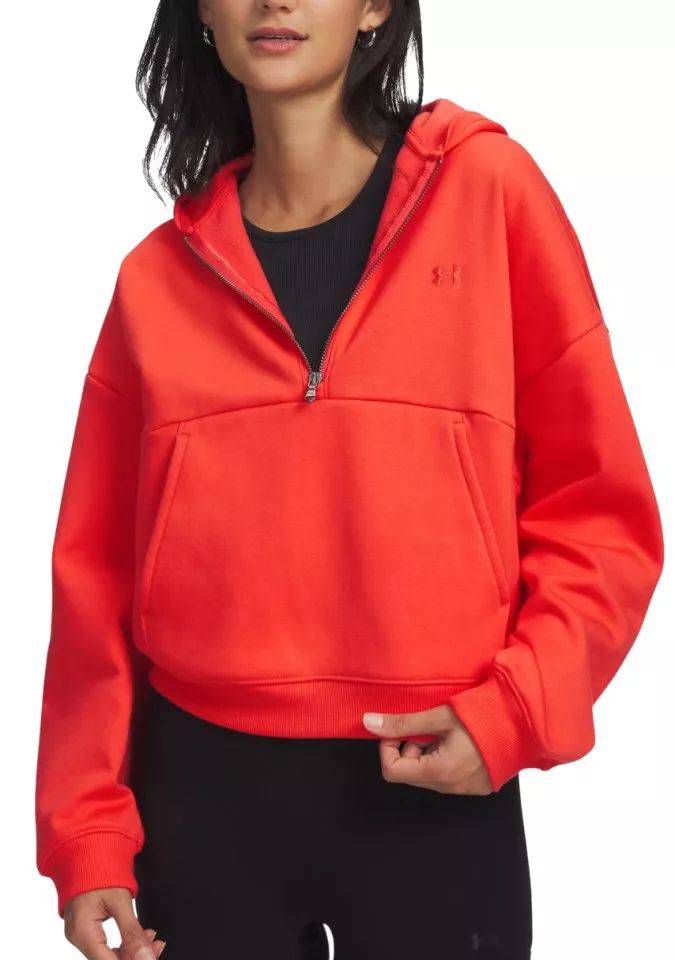 Under Armour UA Icon Fleece HZ Hoodie
