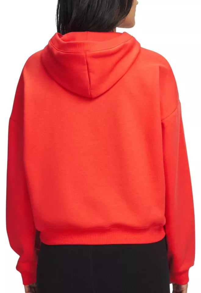 Under Armour UA Icon Fleece HZ Hoodie