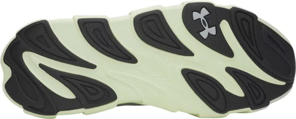 Laufschuhe Under Armour Halo Runner NM