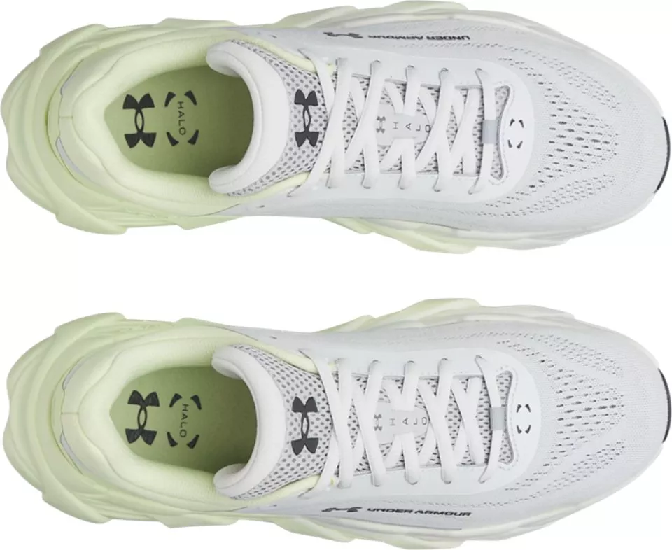 Laufschuhe Under Armour Halo Runner NM