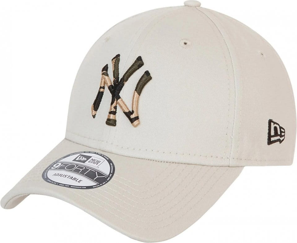 Gorra New Era NY Yankees 9Forty Infill Cap