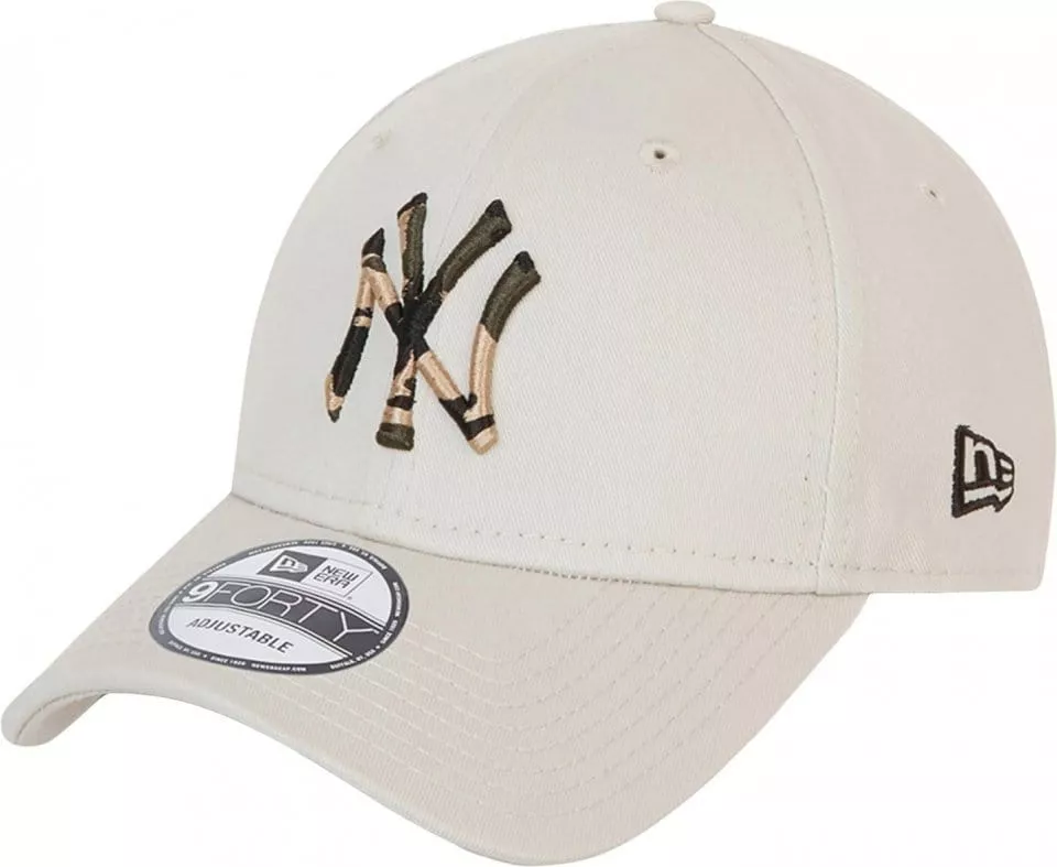 Gorra New Era NY Yankees 9Forty Infill Cap