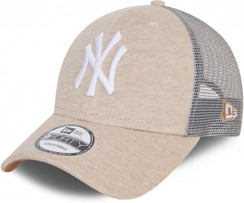New Era NY Yankees 9Forty Trucker Cap