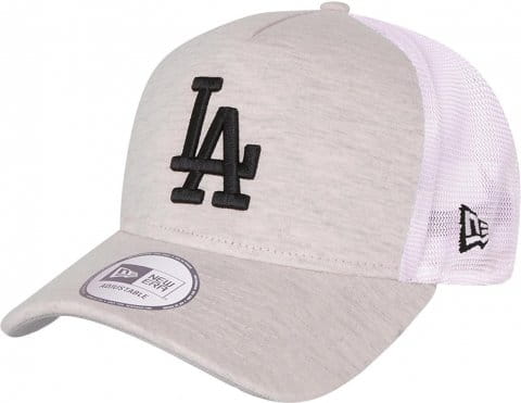 New Era LA Dodger Jersey Trucker Cap
