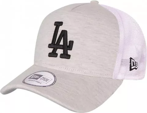 New Era LA Dodger Jersey Trucker Cap