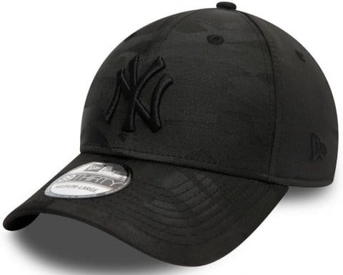 New Era New York Yankees Camo 39Thirty Cap FBLK