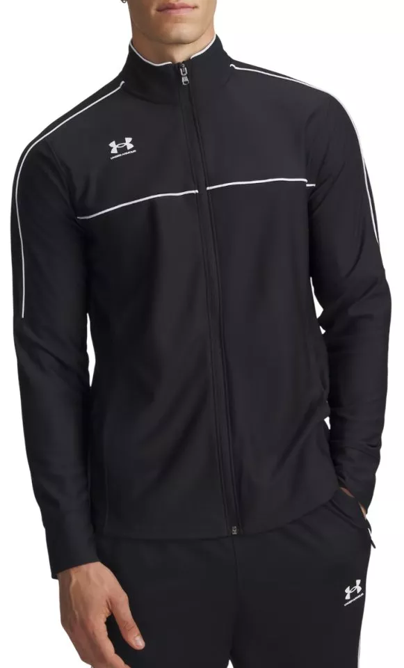 Jakke Under Armour Challenger Track Jacket